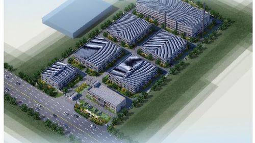 徐州新盛绿源循环经济产业投资发展